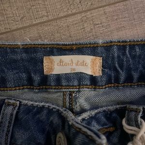 altard state jeans